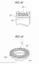 Fig. 44 - Magnetic encoder and bearing