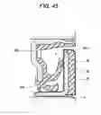 Fig. 46 - Magnetic encoder and bearing