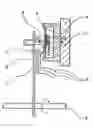 Fig. 01 - Magnetically passive position sensor