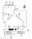 Fig. 05 - Sensor array for detecting the movement of a positioning element moved back and forth using an actuator