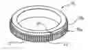 Fig. 01 - Magnetic type angle sensor