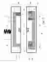 Fig. 03 - Non-contact sensor system