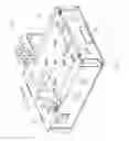 Fig. 04 - Motherboard test machine