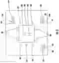 Fig. 06 - Alignment receptacle of a sensor adapted to interact with a pin to generate position data along at least two transverse axes for docking a test head