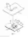 Fig. 04 - Engaging device of circuit board