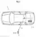 Fig. 02 - System for harmonizing a motor vehicle's status information between at least two ID transmitters
