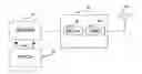 Fig. 01 - Device for sensing tractor trailer connection