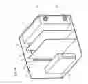 Fig. 10 - Intruder detection device