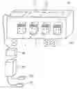 Fig. 01 - Networked RF tag for tracking animals