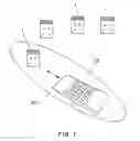 Fig. 08 - Networked RF tag for tracking baggage