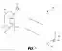 Fig. 02 - Using orthogonal antennas with RFID devices