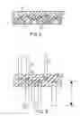 Fig. 03 - Optical antenna array for harmonic generation, mixing and signal amplification
