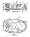 Fig. 03 - Theft deterrent device with onboard alarm