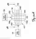 Fig. 11 - Method and system to detect tampering using light detector
