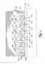 Fig. 14 - Method and system to detect tampering using light detector