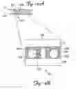 Fig. 16 - Method and system to detect tampering using light detector