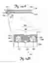Fig. 17 - Method and system to detect tampering using light detector