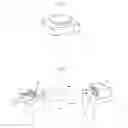 Fig. 02 - Remote Snooze Button for Alarm Devices