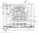 Fig. 01 - Modular ASIC with crosspoint switch