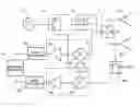 Fig. 01 - Time duplex apparatus and method for radar sensor front-ends