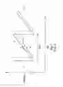 Fig. 03 - Time duplex apparatus and method for radar sensor front-ends