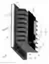 Fig. 02 - Phased array antenna including transverse circuit boards and associated methods