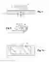 Fig. 04 - Antenna having a dielectric structure for a simplified fabrication process