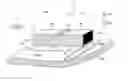 Fig. 01 - Chip antenna apparatus and methods