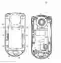 Fig. 01 - RF test access for testing antenna in mobile communication device
