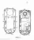 Fig. 08 - RF test access for testing antenna in mobile communication device