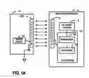 Fig. 02 - Modem card with balanced antenna
