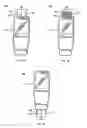 Fig. 02 - Mobile communication handset with adaptive antenna array