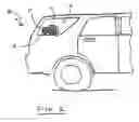 Fig. 02 - Antenna for plastic window panel