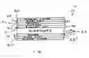 Fig. 06 - Antenna for plastic window panel
