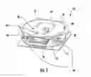 Fig. 02 - Low profile antenna system and associated methods
