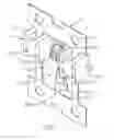 Fig. 02 - STRUCTURE OF ANTENNA CONNECTOR