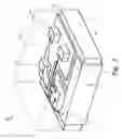 Fig. 03 - Led device