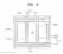 Fig. 03 - Plasma display panel without transparent electrodes
