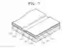 Fig. 06 - Plasma display panel without transparent electrodes
