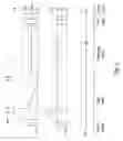 Fig. 06 - Driving method for significantly reducing addressing time in plasma display panel
