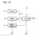 Fig. 15 - Liquid crystal panel capable of controlling viewing angle and liquid crystal display device with the same