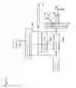 Fig. 112 - Circuit for driving self-luminous display device and method for driving the same