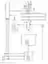 Fig. 125 - Circuit for driving self-luminous display device and method for driving the same