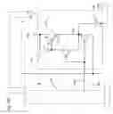 Fig. 133 - Circuit for driving self-luminous display device and method for driving the same