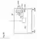 Fig. 64 - Circuit for driving self-luminous display device and method for driving the same
