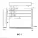 Fig. 07 - Reduced power consumption display panel