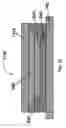 Fig. 12 - Electro-optic display with edge seal