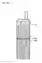 Fig. 24 - Mobile communication terminal casing, mobile communication terminal, server apparatus, and mobile communication system