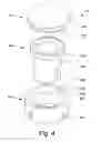 Fig. 05 - Airbag-form key