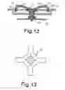 Fig. 11 - Airbag-form key